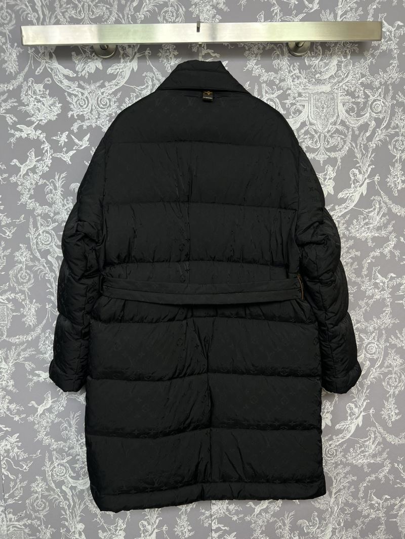 Louis Vuitton Down Jackets